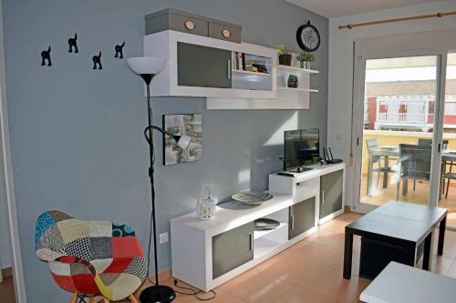 Apartamento Ap2134 Estrella Blanca Les Marines