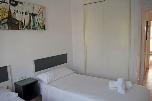 Apartamento Ap2134 Estrella Blanca Les Marines