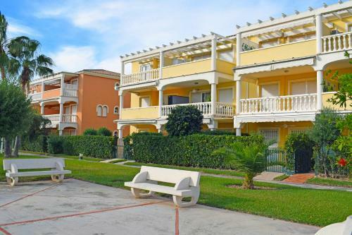 Apartamento Ap2134 Estrella Blanca Les Marines
