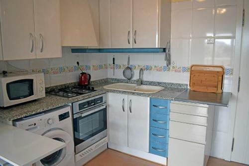 Apartamento Ap2134 Estrella Blanca Les Marines