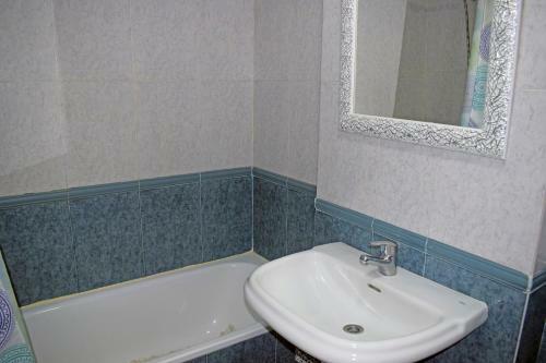 Apartamento Ap2134 Estrella Blanca Les Marines