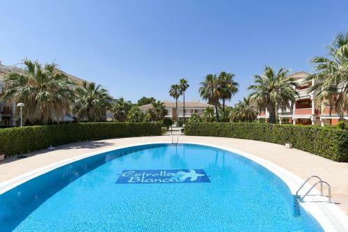 Apartamento Ap2134 Estrella Blanca Les Marines
