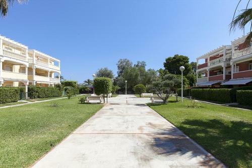 Apartamento Ap2134 Estrella Blanca Les Marines