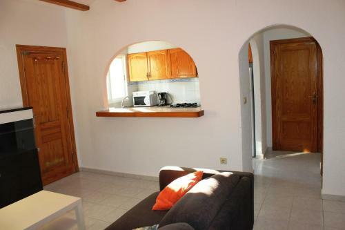 113 Campo Olivar, 501