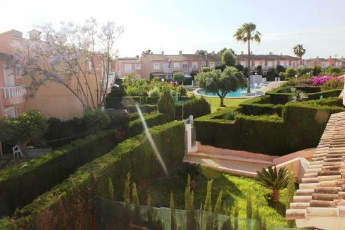 113 Campo Olivar, 501