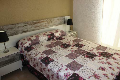 113 Campo Olivar, 501