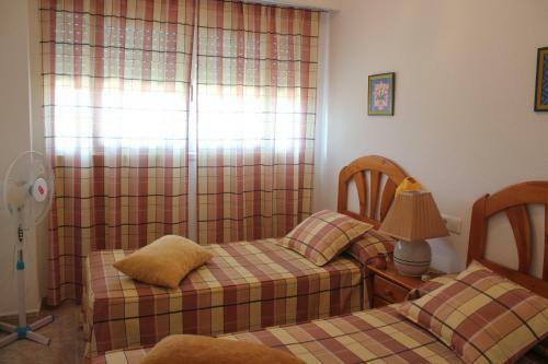 Apartamento 192 Mediterr�neo Playa
