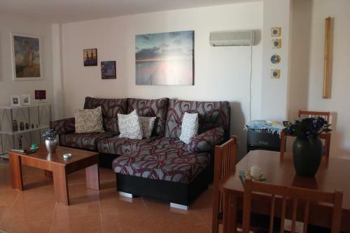Apartamento 192 Mediterr�neo Playa