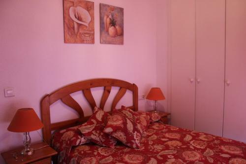 Apartamento 192 Mediterr�neo Playa