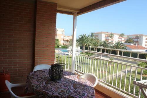 Apartamento 192 Mediterr�neo Playa