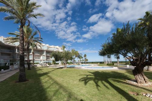 Apartamento Mar De Denia