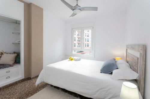 Apartamento Diana III