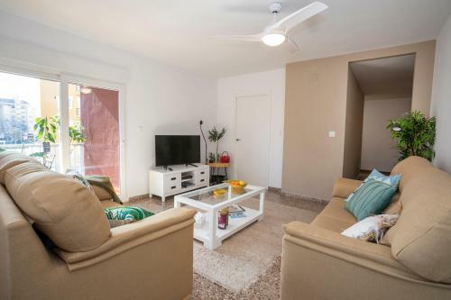 Apartamento Diana III