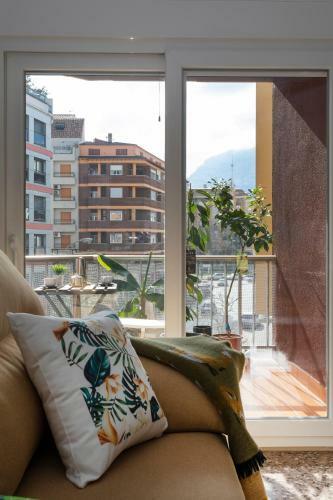 Apartamento Diana III