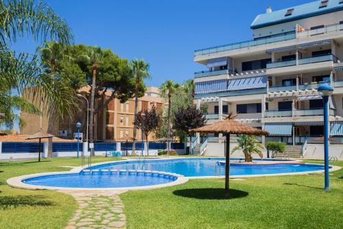 Denia Port Apartment Sue�os Del Mar