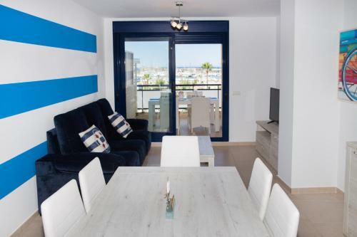 Denia Port Apartment Sue�os Del Mar