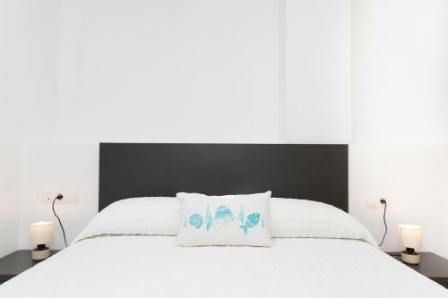Denia Port Apartment Sue�os Del Mar