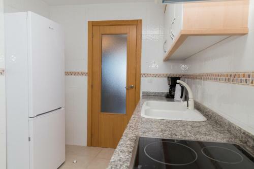 Denia Port Apartment Sue�os Del Mar