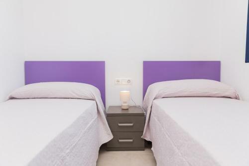 Denia Port Apartment Sue�os Del Mar