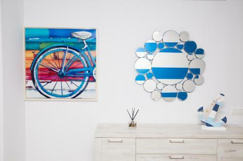 Denia Port Apartment Sue�os Del Mar