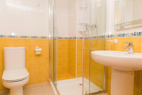 Denia Port Apartment Sue�os Del Mar