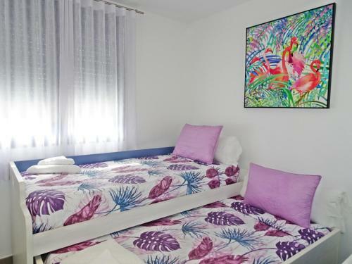 Apartamento Mar J�nica - Las Marinas Denia