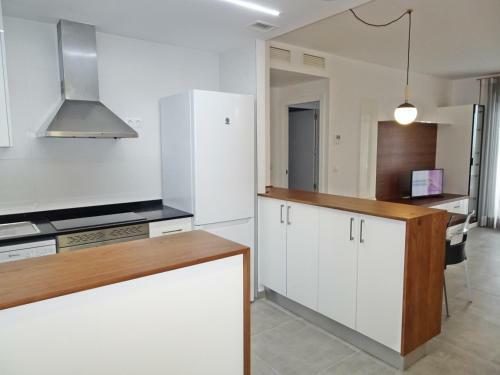 Apartamento Mar J�nica - Las Marinas Denia