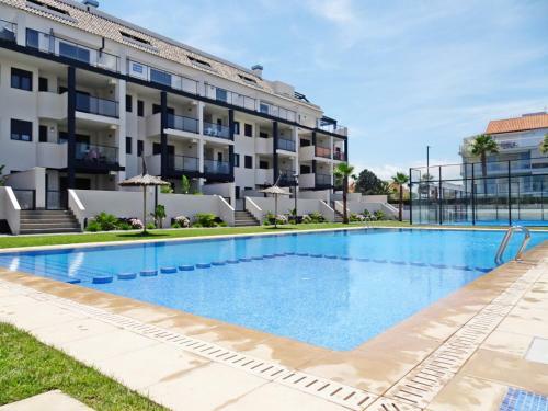 Apartamento Mar J�nica - Las Marinas Denia