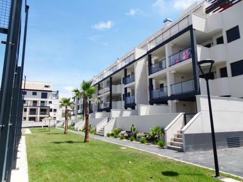 Apartamento Mar J�nica - Las Marinas Denia