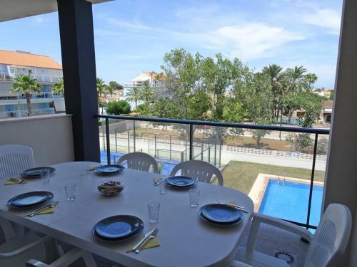 Apartamento Mar J�nica - Las Marinas Denia