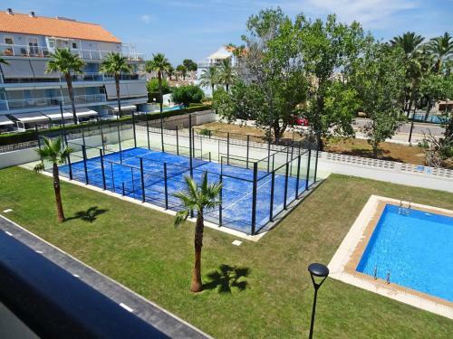 Apartamento Mar J�nica - Las Marinas Denia