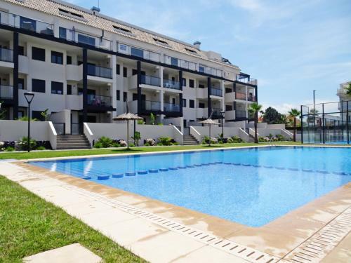 Apartamento Mar J�nica - Las Marinas Denia