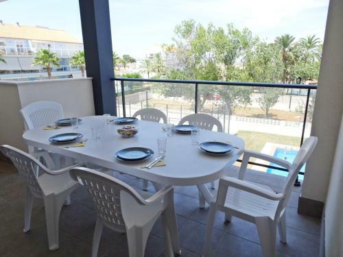 Apartamento Mar J�nica - Las Marinas Denia