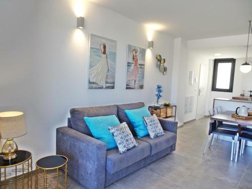 Apartamento Mar J�nica - Las Marinas Denia