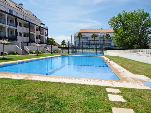Apartamento Mar J�nica - Las Marinas Denia