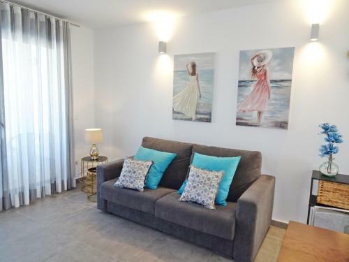 Apartamento Mar J�nica - Las Marinas Denia