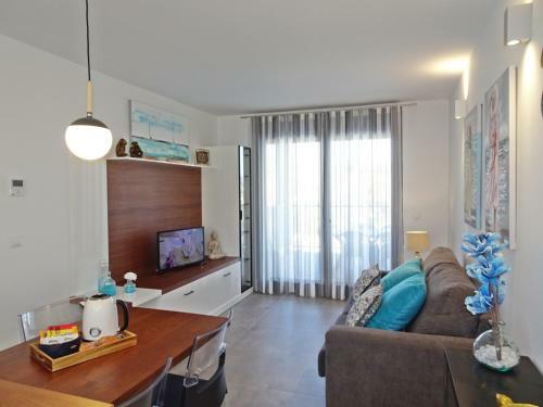 Apartamento Mar J�nica - Las Marinas Denia