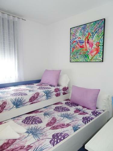 Apartamento Mar J�nica - Las Marinas Denia