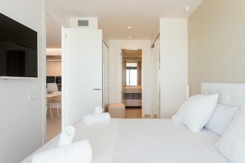 Apartup Denia Beachfront Deluxe
