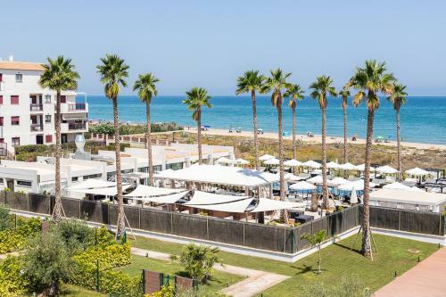 Apartup Denia Beachfront Deluxe