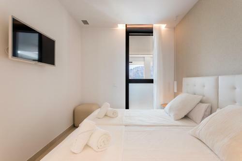 Apartup Denia Beachfront Deluxe