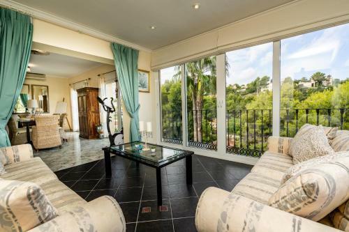 Villa Flavie