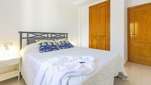 Apartamento Las Barcas Estrella