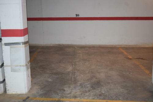 Apartamento Zurich Les Marines Ap2203