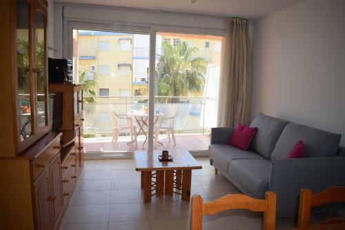 Apartamento Zurich Les Marines Ap2203