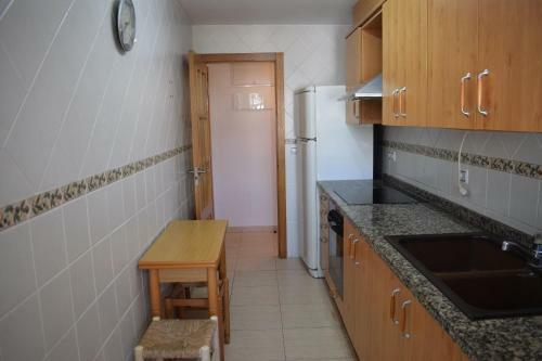 Apartamento Zurich Les Marines Ap2203