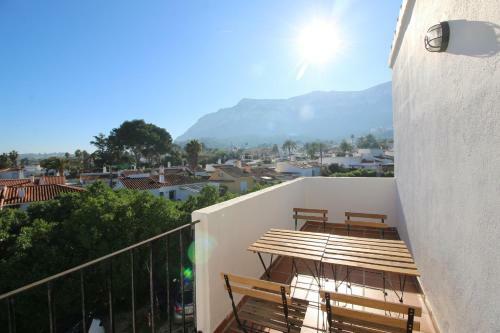 Apartamento Residencial Afrodita