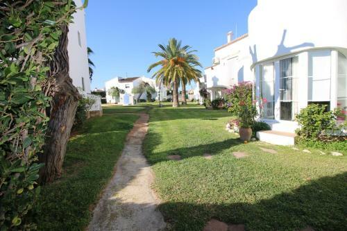 Apartamento Residencial Afrodita