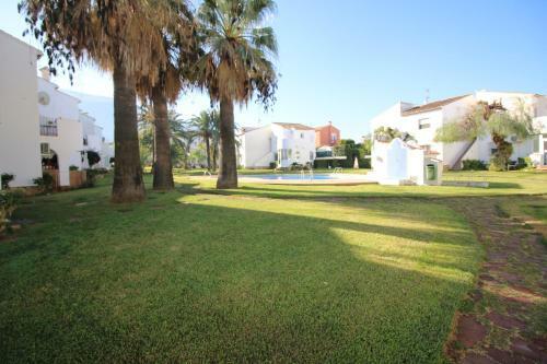 Apartamento Residencial Afrodita