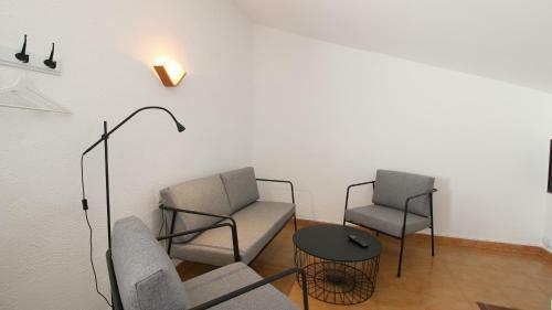 Apartamento Residencial Afrodita